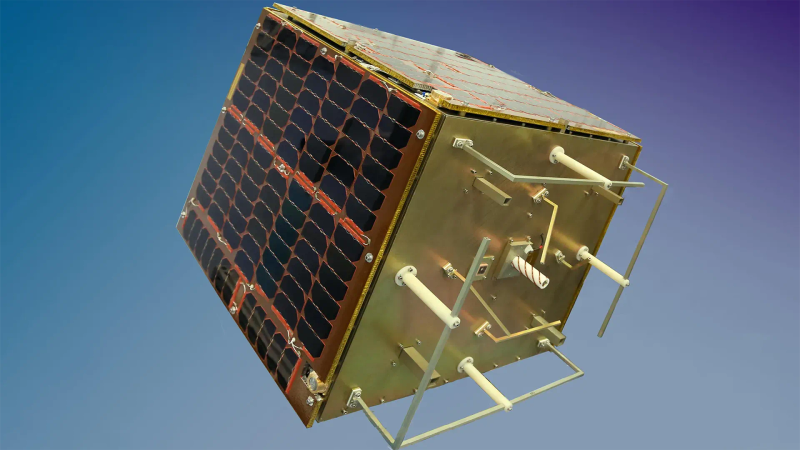 ماهواره ناهید