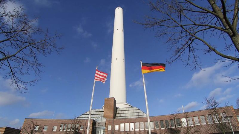 موسسه تحقیقاتی ZARM