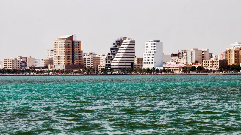 تصویری از املاک استان هرمزگان