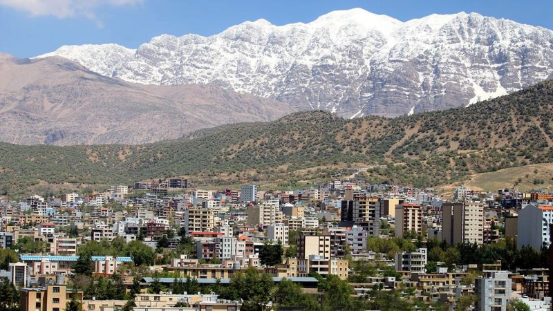 نمادی از بازار املاک استان کهگیلویه و بویراحمد