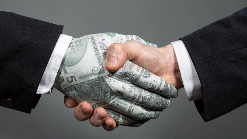 سرمایه‌گذاری خارجی در ایران