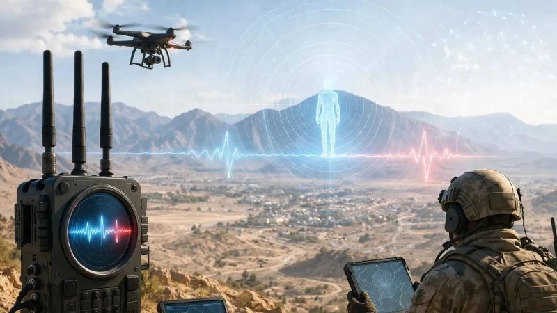 عملیات نجات خلبان آمریکایی