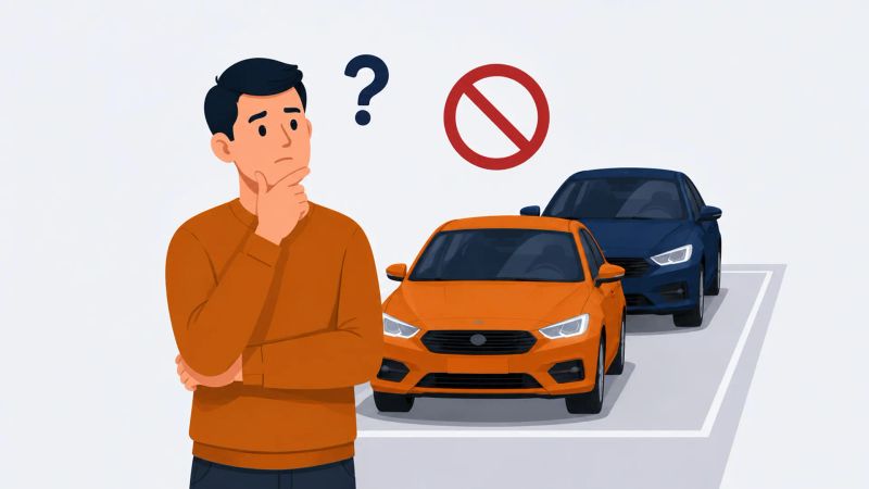 اگر مالک پارکینگ همکاری نکند چه کار باید کرد؟