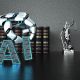 ابزار های هوش مصنوعی در حقوق ایران و جهان